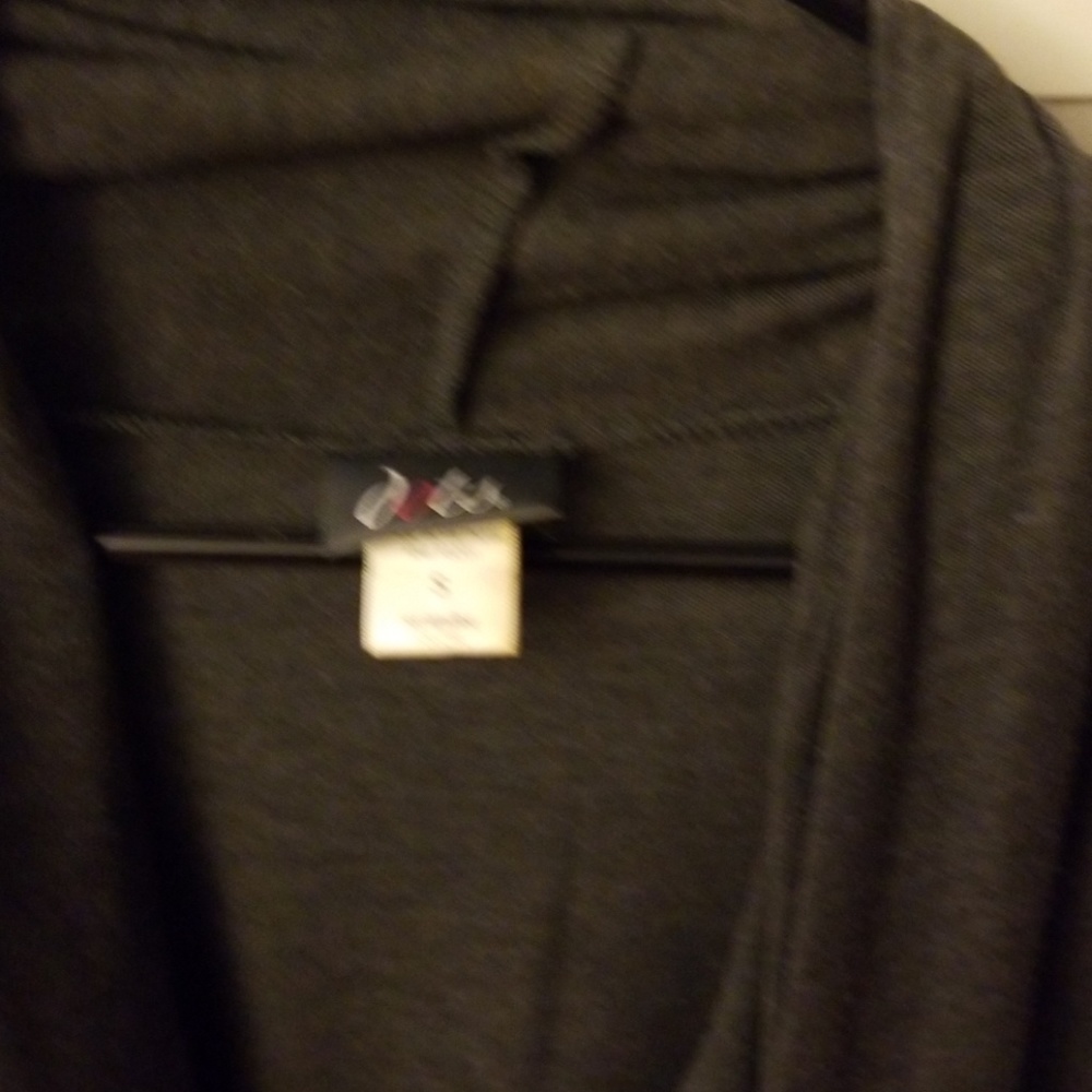 Cardigan - Picture 2 of 3